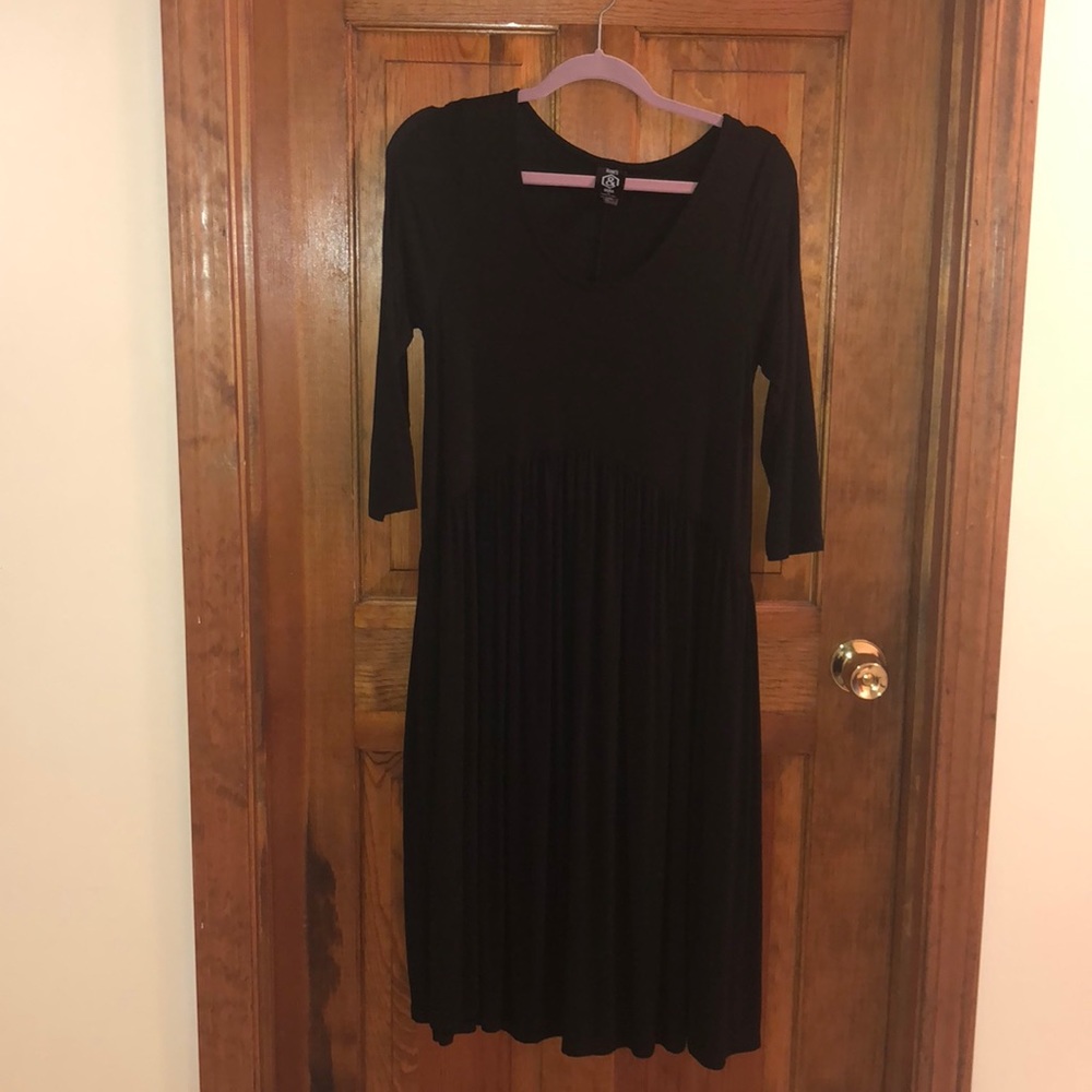 S Agnes & Dora Oakley Dress
